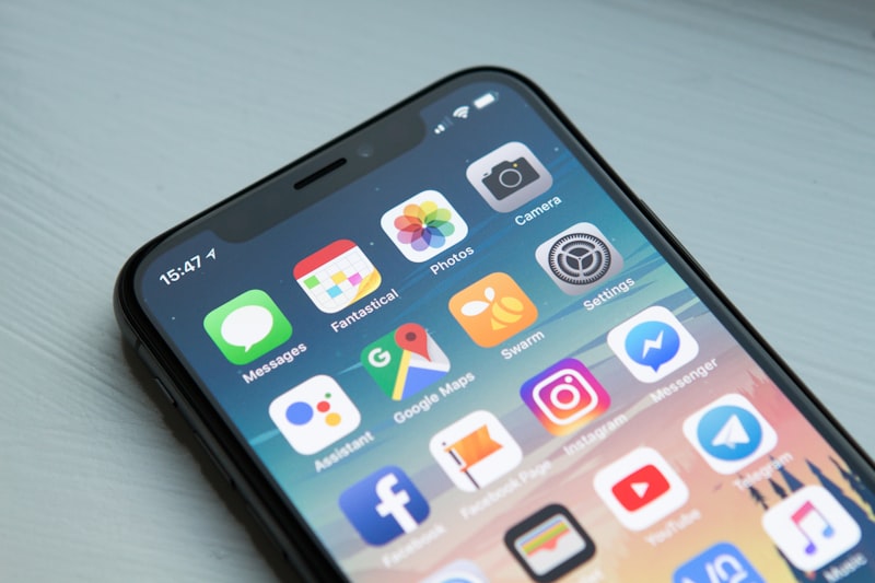 Aplicativos e WebApps