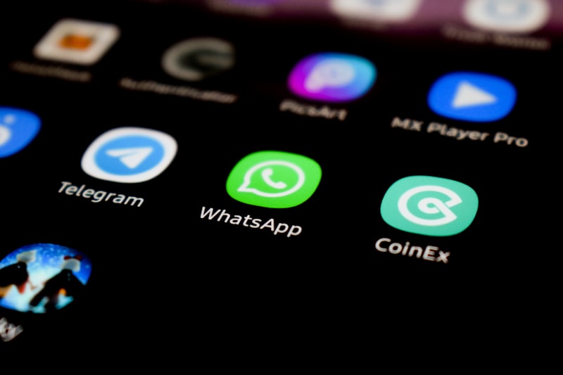 Automação de atendimento com WhatsApp API