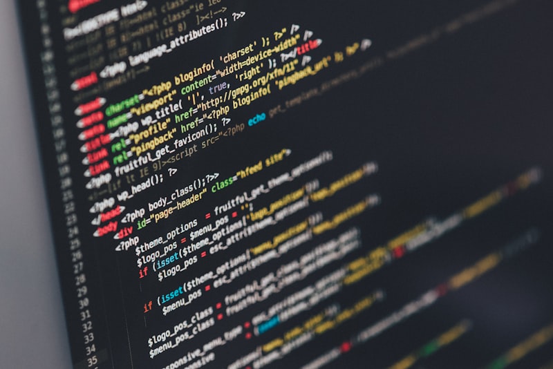 Desenvolvimento de sites e lojas virtuais